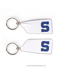 Sarasota Crew Rowing Team Keychain (FL)