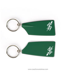 Sarasota Scullers Rowing Team Keychain (FL)