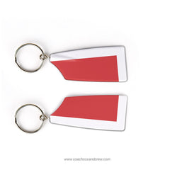Schenectady High SchoolRowing Team Keychain (NY)
