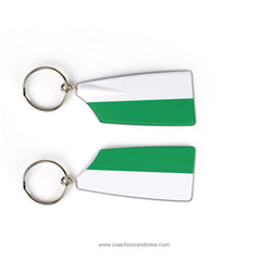 Shenendehowa Crew Rowing Team Keychain (NY)