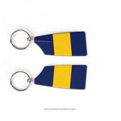 Sir Winston Churchill Secondary School Rowing Team Keychain (CAN)