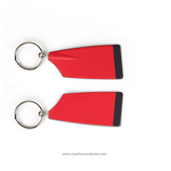 South Kent School Rowing Team Keychain (CT)