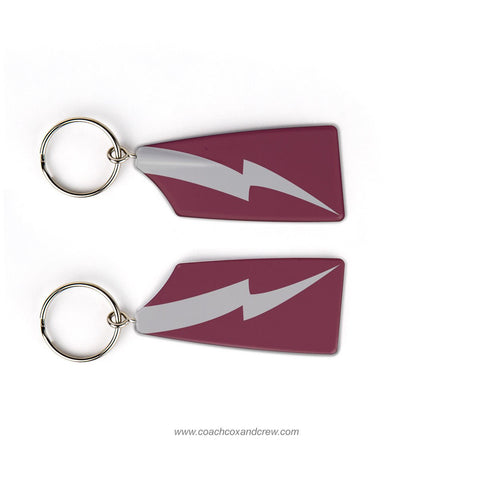 Southgate Anderson Rowing Team Keychain (MI)