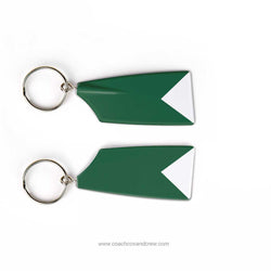 Spackenkill High School Rowing Team Keychain (NY)