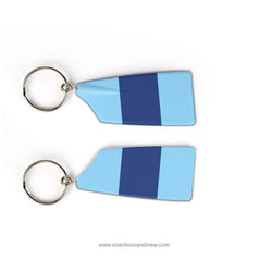 Springside Chestnut Hill-Boys Rowing Team Keychain (PA)