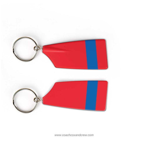 St Catherines Rowing Club Rowing Team Keychain (CAN)