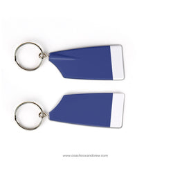St Edwards School Rowing Team Keychain (FL)