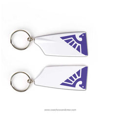 St Francis High School Rowing Team Keychain (CAN)