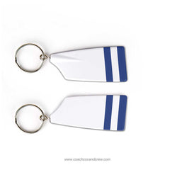 St Marks School Girl's Rowing Team Keychain (MA)