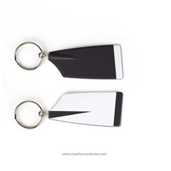 St Paul's School Boat Club Rowing Team Keychain (UK)