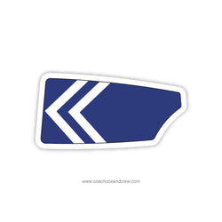 St Albans School Oar Sticker (MD)