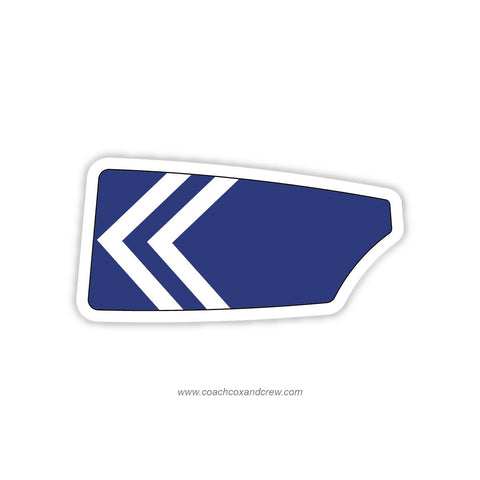 St Albans School Oar Sticker (MD)