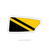 St Anthony's High School Crew Oar Sticker (NY)