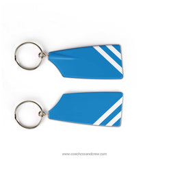 Suffern High School Rowing Team Keychain (NY)