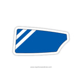 Suffern High School Oar Sticker (NY)