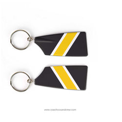 Syracrew Rowing Team Keychain (NY)