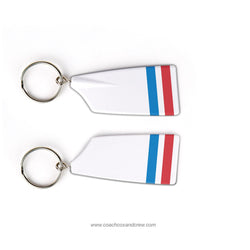 TC Williams High School Rowing Team Keychain (VA)