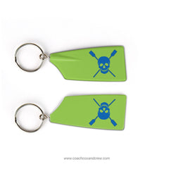 Tampa Athletic Club Rowing Team Keychain (FL)