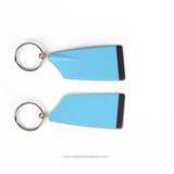 UCLA Men's Rowing Crew Keychain (CA)