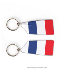 URVEC Rowing Team Keychain (Brazil)