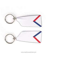 US Rowing Junior National Team Rowing Team Keychain (CT)