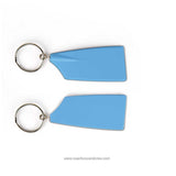 UCLA Men's Rowing Crew Keychain (CA)