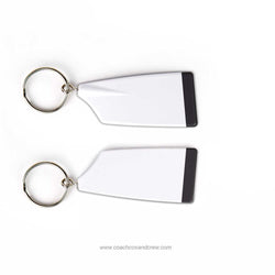 University of North Georgia Rowing Club Keychain (GA)