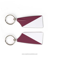 University of Puget Sound Rowing Team Keychain (WA)