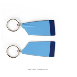 University of San Diego Men's Rowing Team Keychain (CA)