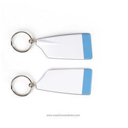 University of San Diego Women's Rowing Team Keychain (CA)