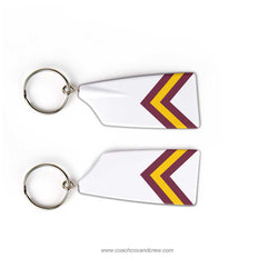 University of Southern California-Men Rowing Team Keychain (CA)