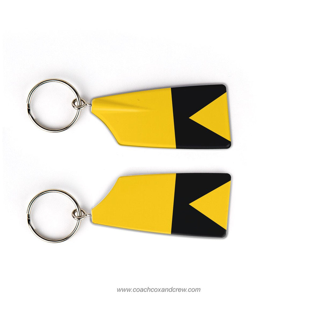 Upper-Arlington High School Keychain – Coach Cox & Crew