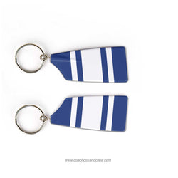 Upper Canada College Rowing Team Keychain (CAN)