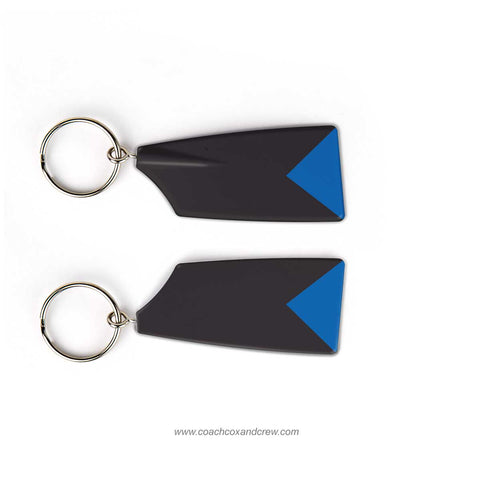 Upper Merion Boat Club Rowing Team Keychain (PA)
