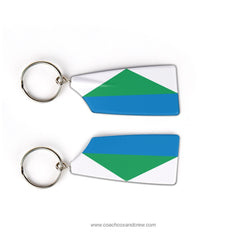 Upper Valley Rowing Foundation Rowing Team Keychain (NH)
