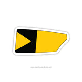 Upper Arlington High School Oar Sticker (OH)