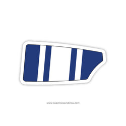 Upper Canada College Oar Sticker (Canada)