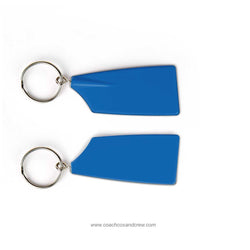 Vashon Island Rowing Club Team Keychain (WA)