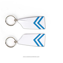 Villa Joseph Marie High School Rowing Team Keychain (PA)