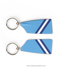 Villa Maria Academy Rowing Team Keychain (PA)