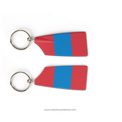 Wappingers Crew Club Rowing Team Keychain (NY)