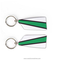 Wenatchee Row and Paddle Club Rowing Team Keychain (WA)