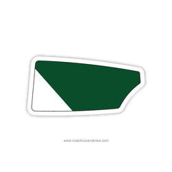 Westminster School Oar Sticker (GA)