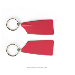 Whatcom Rowing Association Keychain (WA)