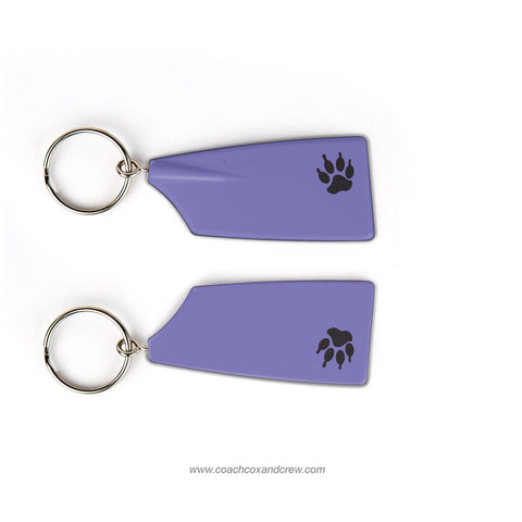 Winchester Thurston High School Rowing Team Keychain (PA)