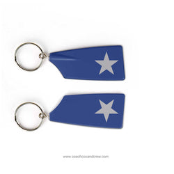 Lake Las Vegas Rowing Club Team Keychain (NV)