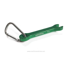 Rower's Wrench - Green 10mm Rigging wrench